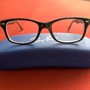 Ray-Ban Eyeglasses